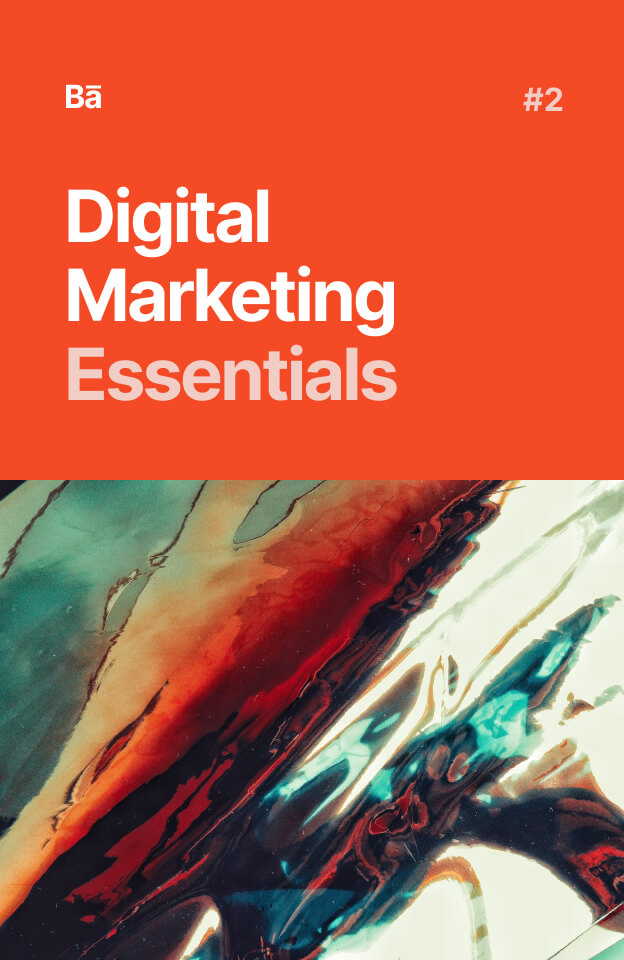 FAQ digital marketing book 2